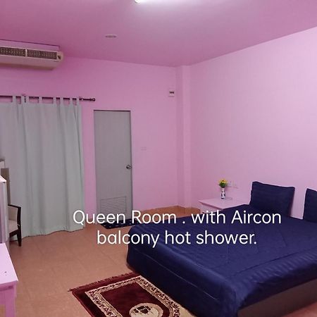 Anmol Hotel Thai Smile Group Pattaya Bagian luar foto