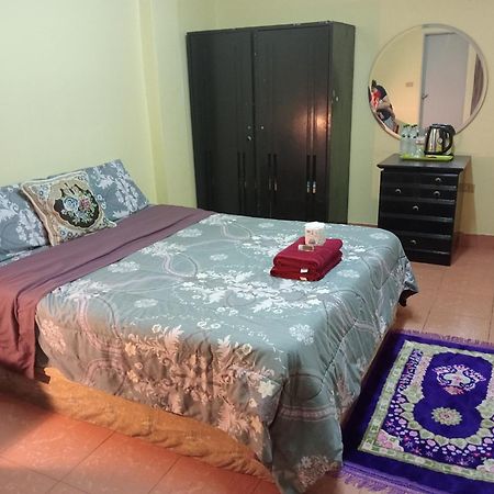 Anmol Hotel Thai Smile Group Pattaya Bagian luar foto