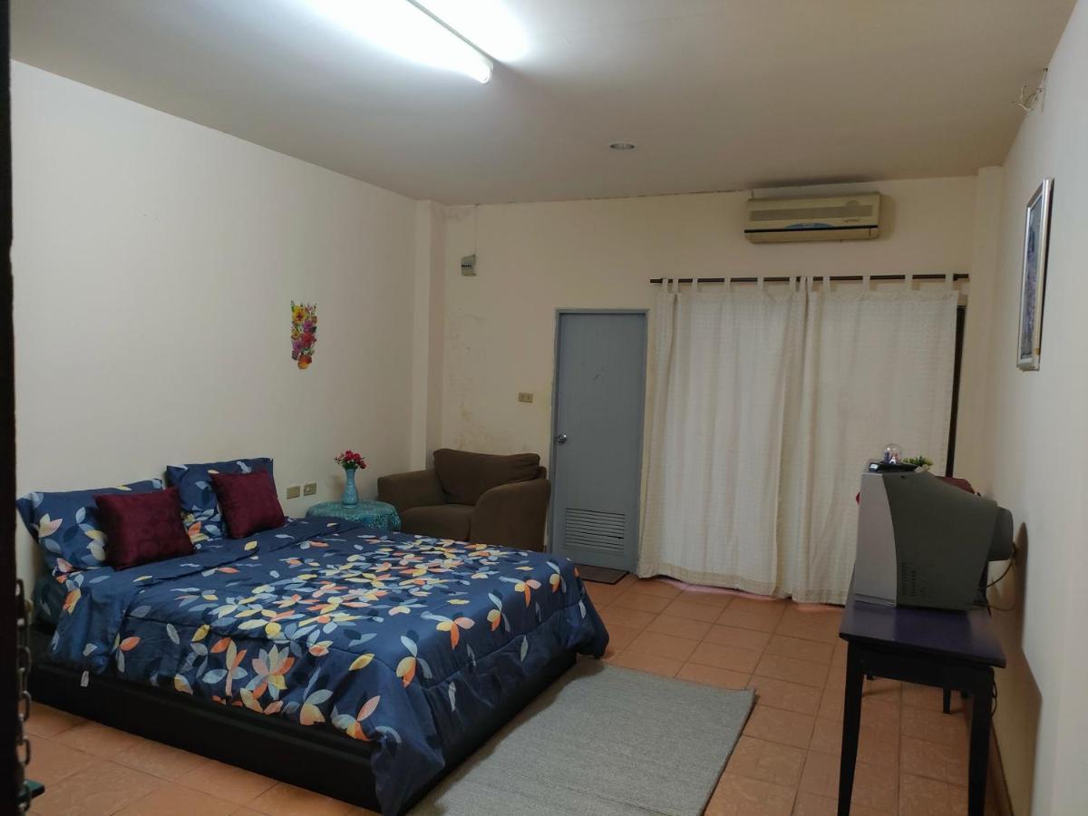 Anmol Hotel Thai Smile Group Pattaya Bagian luar foto