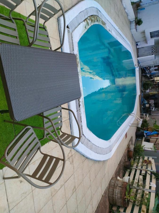 Anmol Hotel Thai Smile Group Pattaya Bagian luar foto