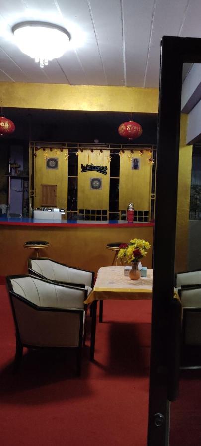 Anmol Hotel Thai Smile Group Pattaya Bagian luar foto