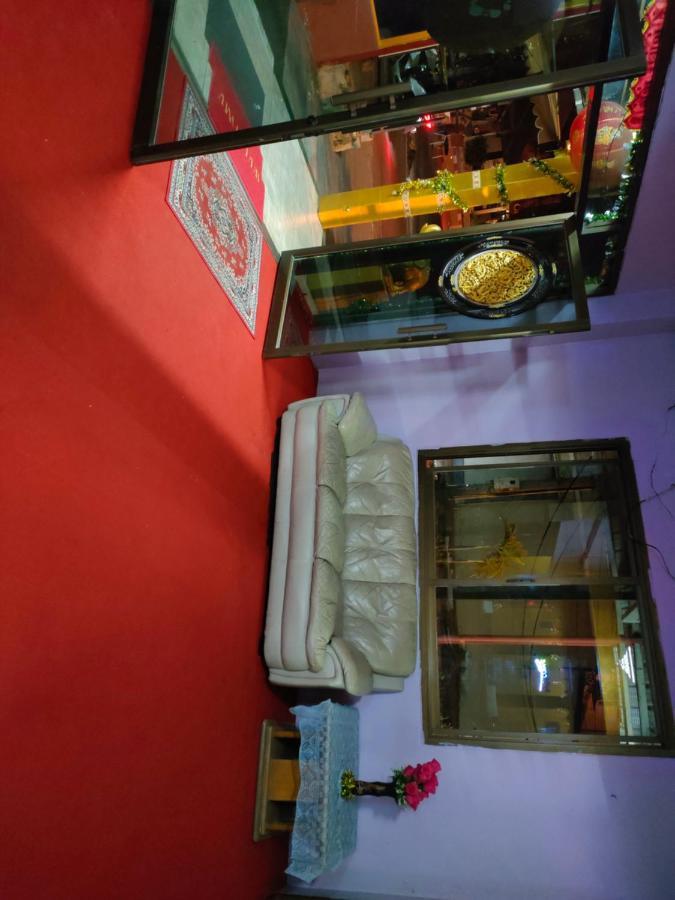 Anmol Hotel Thai Smile Group Pattaya Bagian luar foto