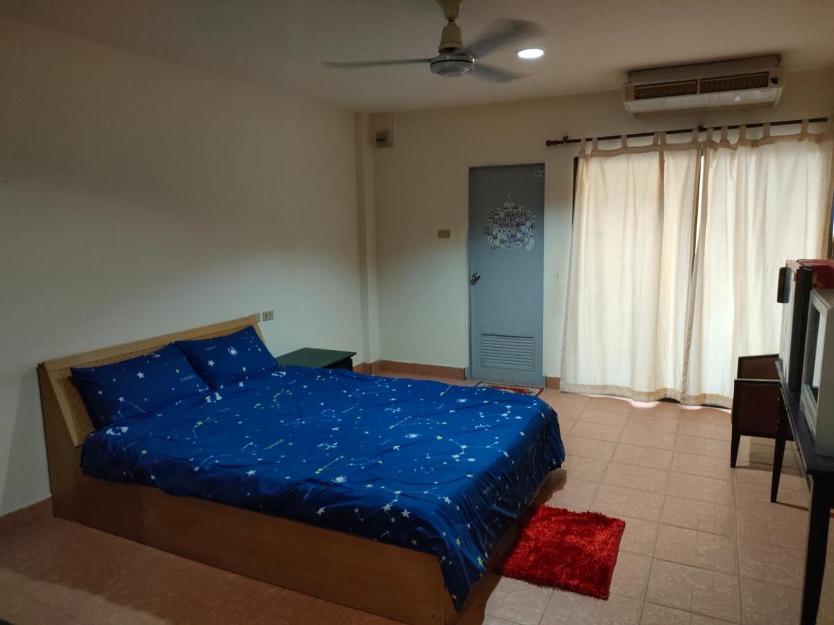 Anmol Hotel Thai Smile Group Pattaya Bagian luar foto