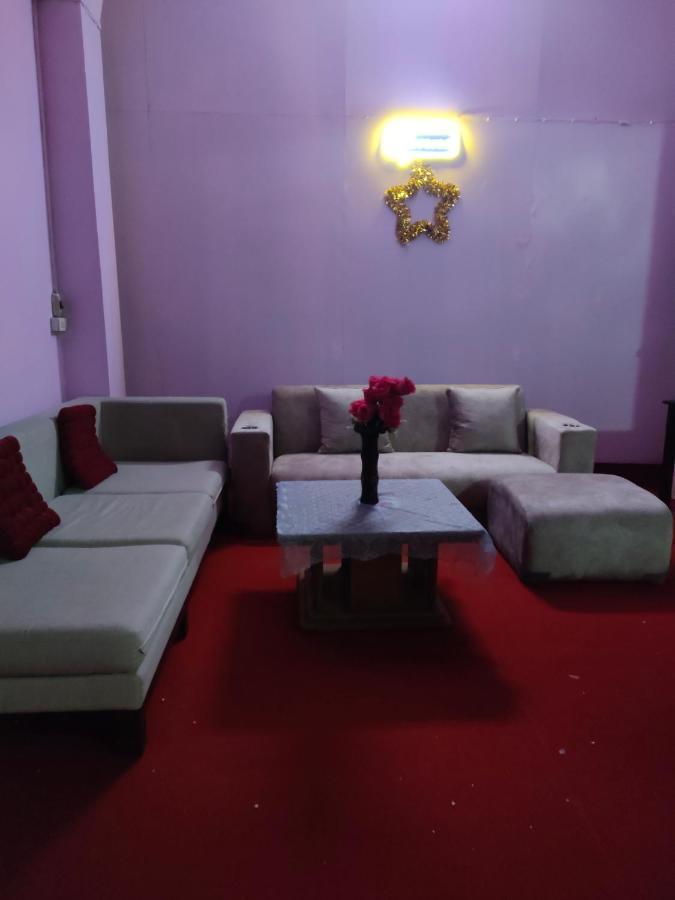 Anmol Hotel Thai Smile Group Pattaya Bagian luar foto