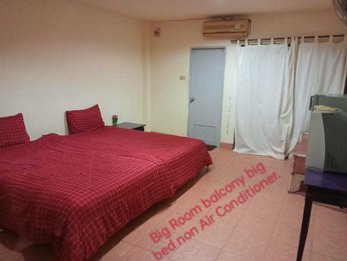 Anmol Hotel Thai Smile Group Pattaya Bagian luar foto